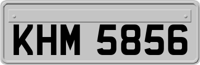 KHM5856
