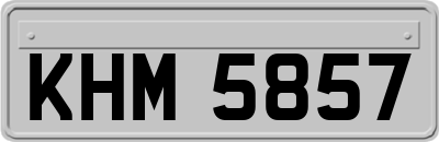 KHM5857