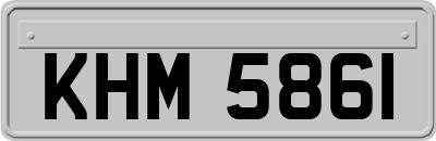 KHM5861