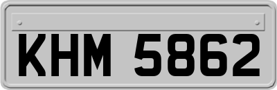 KHM5862