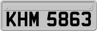 KHM5863