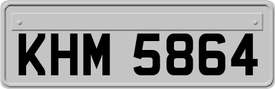 KHM5864