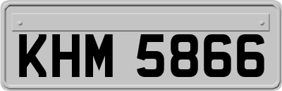 KHM5866