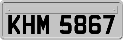 KHM5867