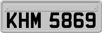 KHM5869