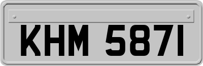 KHM5871
