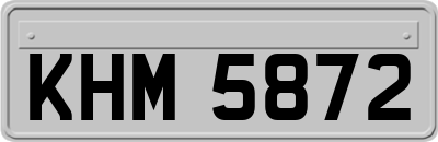 KHM5872