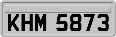 KHM5873