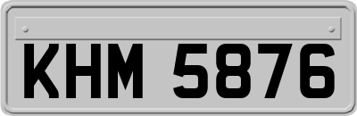KHM5876