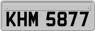 KHM5877