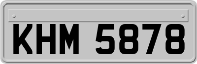 KHM5878