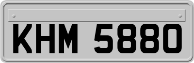 KHM5880