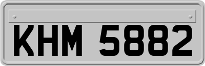 KHM5882