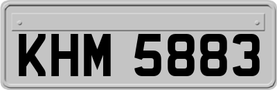 KHM5883
