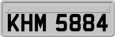 KHM5884