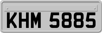 KHM5885