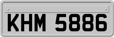 KHM5886