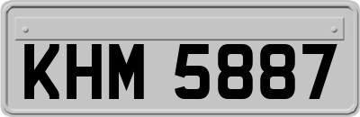 KHM5887