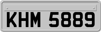 KHM5889