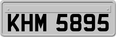 KHM5895