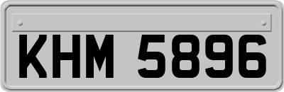 KHM5896