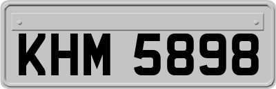 KHM5898