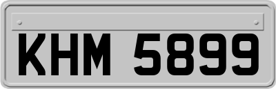KHM5899