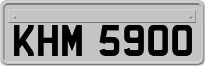 KHM5900