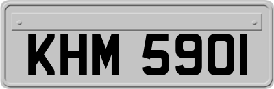 KHM5901