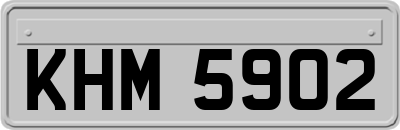 KHM5902