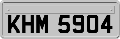 KHM5904