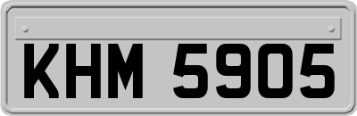 KHM5905