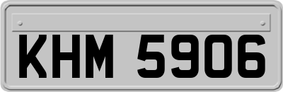 KHM5906