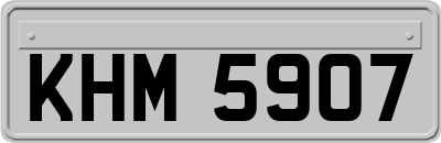 KHM5907