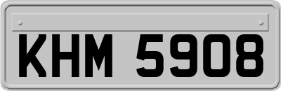 KHM5908
