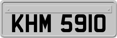 KHM5910