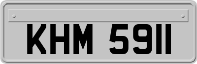 KHM5911