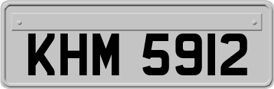 KHM5912