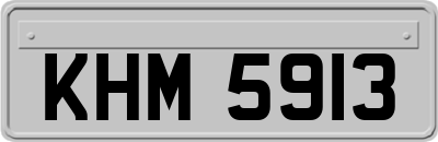 KHM5913