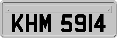 KHM5914
