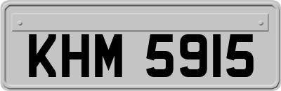 KHM5915