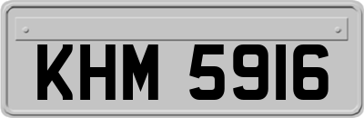 KHM5916