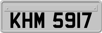 KHM5917