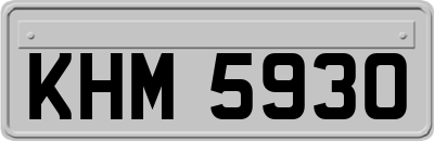 KHM5930
