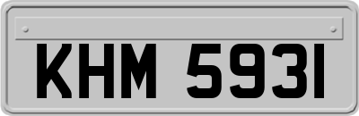 KHM5931