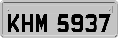 KHM5937