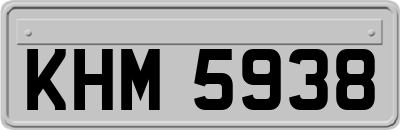 KHM5938