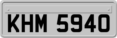 KHM5940