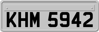 KHM5942