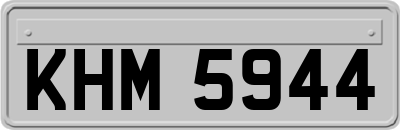 KHM5944